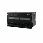 Rectiverter Power Core 6 kVA AC 16,8 kW DC CTEJ0806.4001 Provides AC Backup Power for 230 VAC loads and 48 VDC Power
