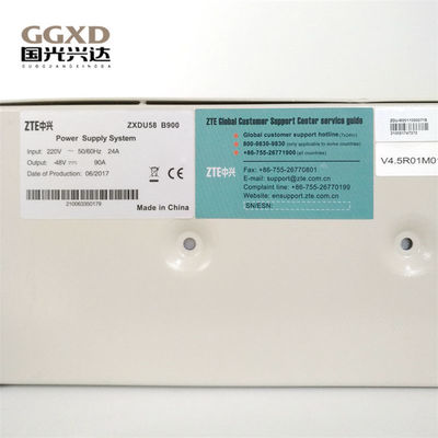 ZTE ZXDU58 B900 DC Power System Max Output 90A AC Distribution Unit