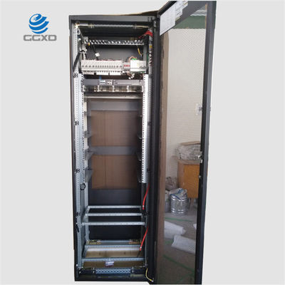 Indoor Integrated DC Power Supply Cabinet 3000W Huawei TP48200B-N20B2
