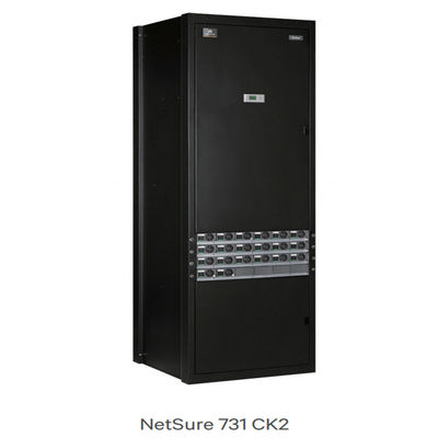 Vertiv Standalone Indoor DC Power Supply Cabinet 1000A NetSure™ 731 CK2