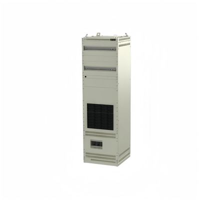 Flatpack2 DC / DC Power Supply Cabinet 380V / 54V 36kW 3000W CDT31242.xxx SHE Module