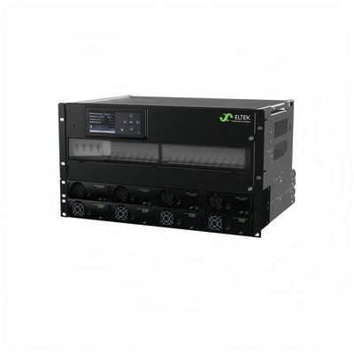 Rectiverter Power Core 6 kVA AC 16,8 kW DC CTEJ0806.4003 Provides AC Backup Power for 230 VAC loads and 48 VDC Power